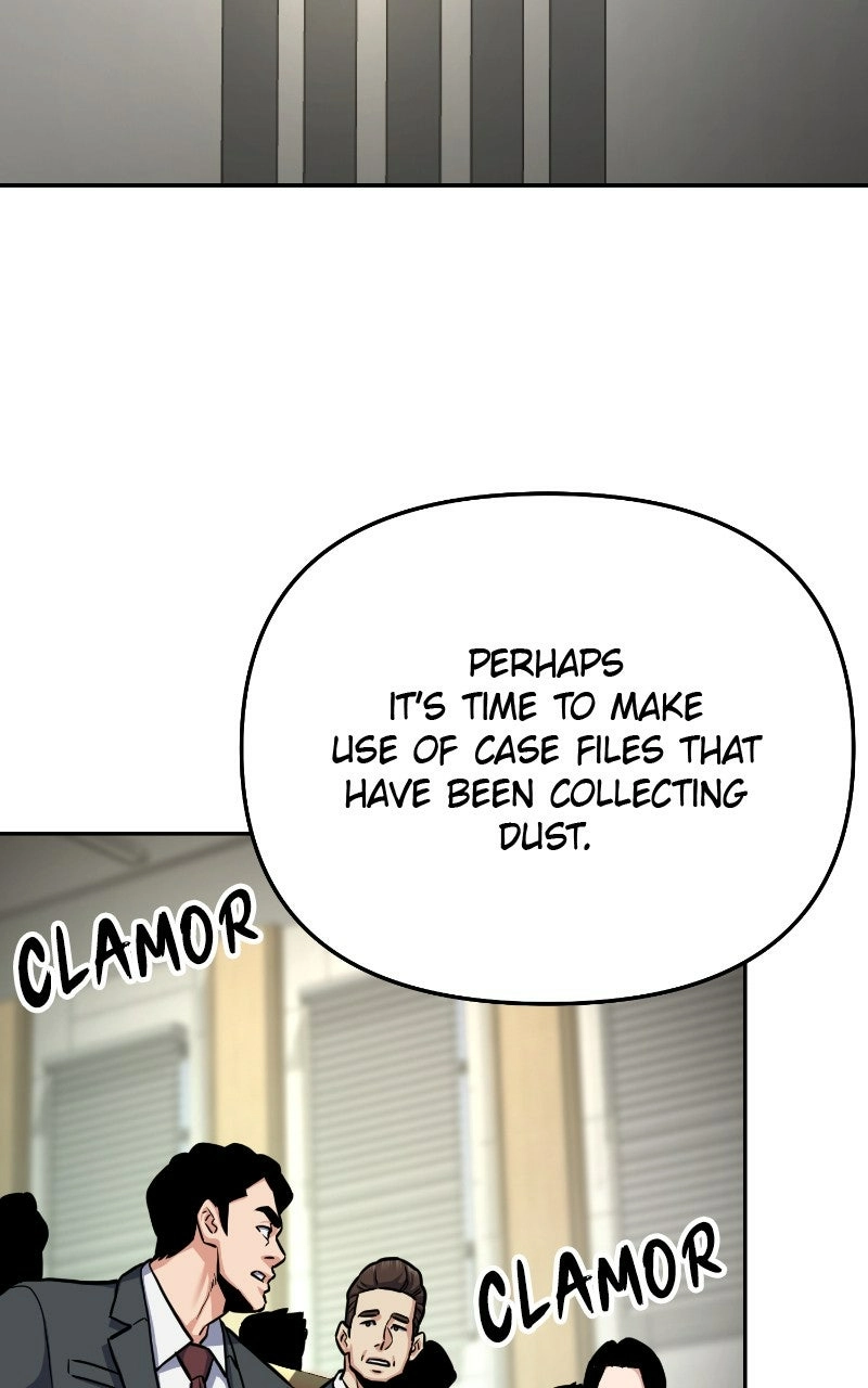 Overpower Your Enemies by the Law Chapter 55 - page 3