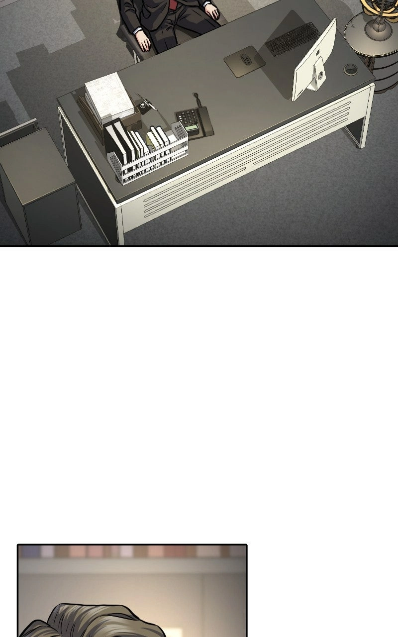 Overpower Your Enemies by the Law Chapter 55 - page 30