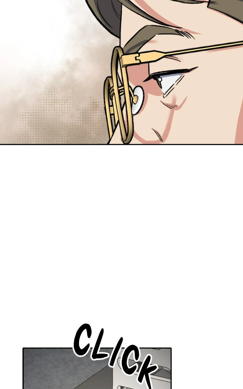 Overpower Your Enemies by the Law Chapter 55 - page 38