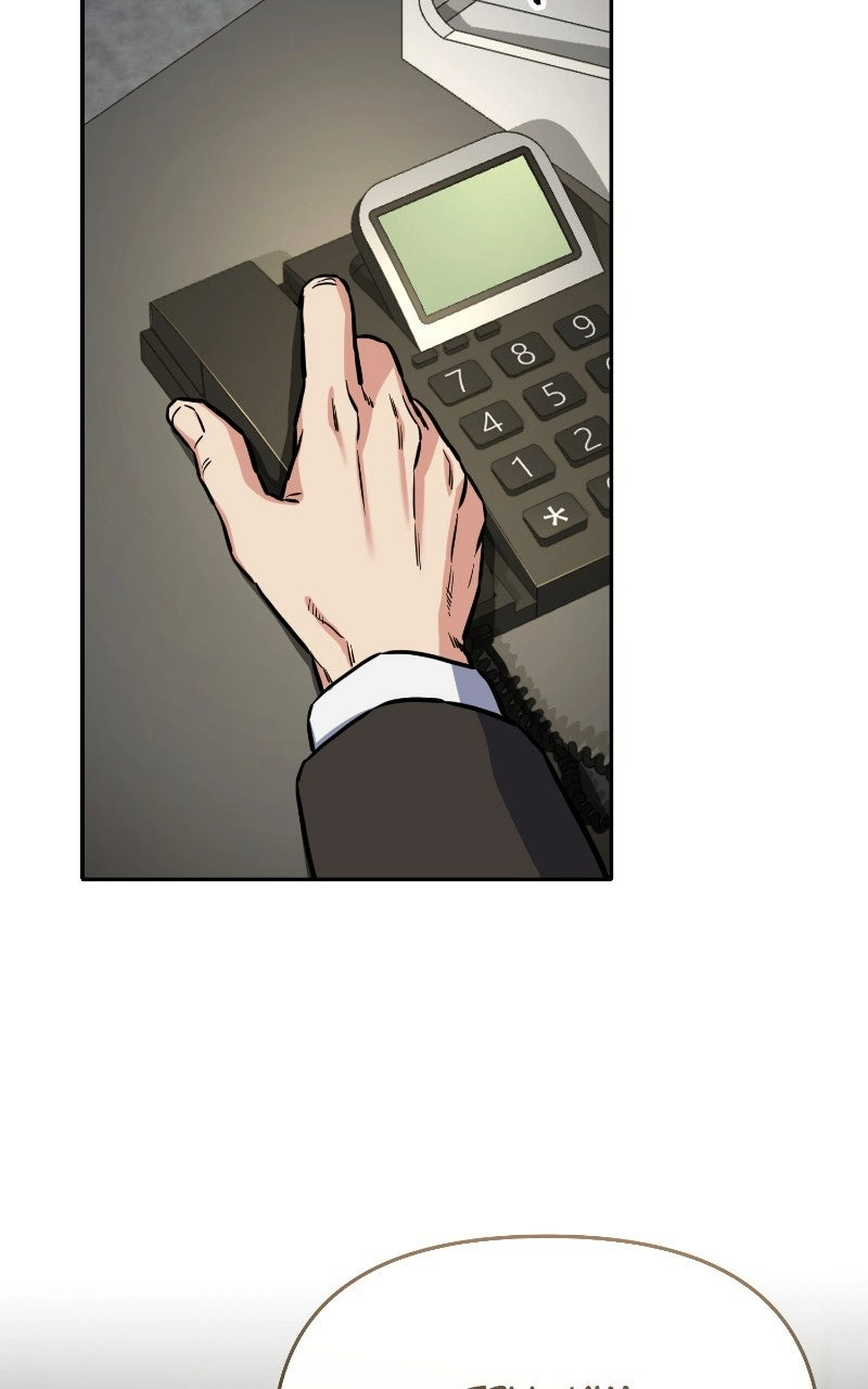 Overpower Your Enemies by the Law Chapter 55 - page 39