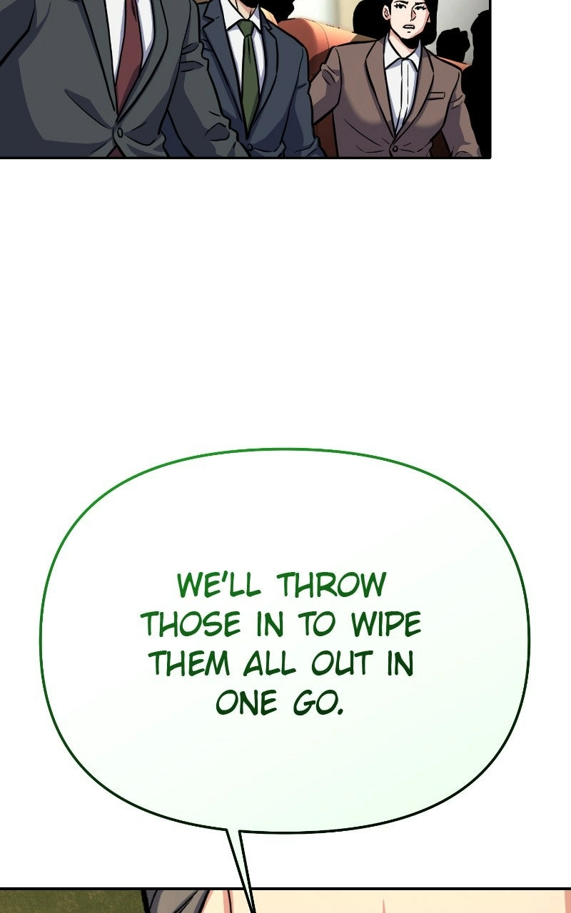 Overpower Your Enemies by the Law Chapter 55 - page 4