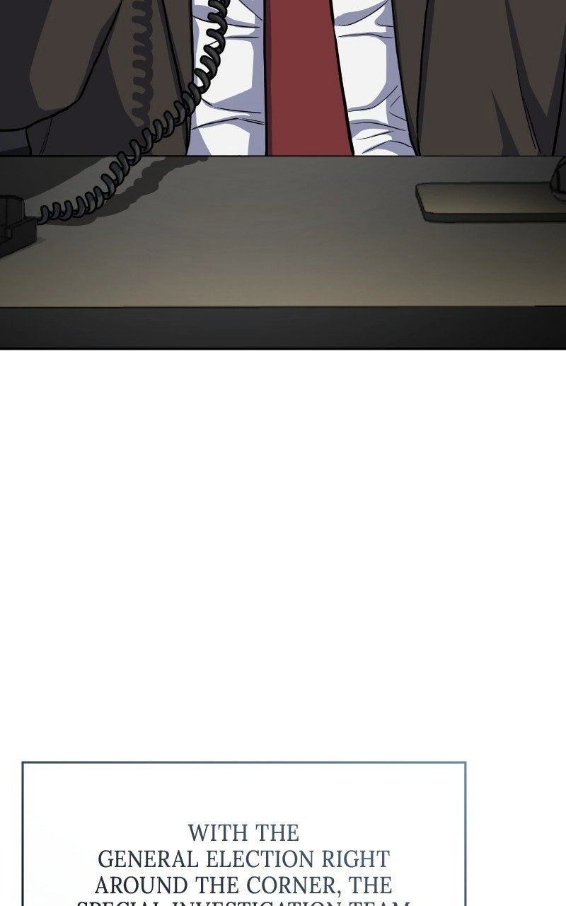 Overpower Your Enemies by the Law Chapter 55 - page 41