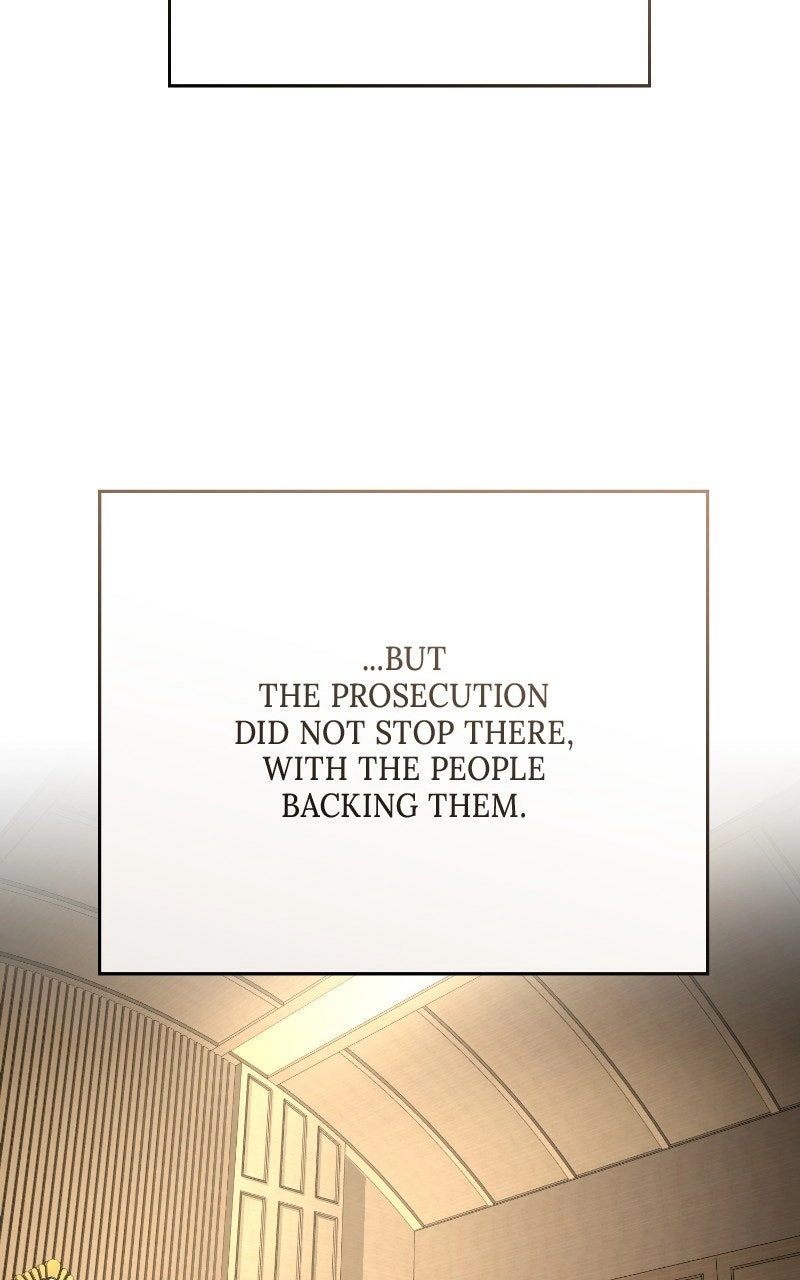 Overpower Your Enemies by the Law Chapter 55 - page 44