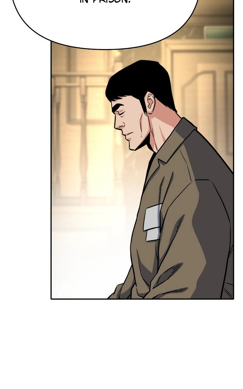 Overpower Your Enemies by the Law Chapter 55 - page 46