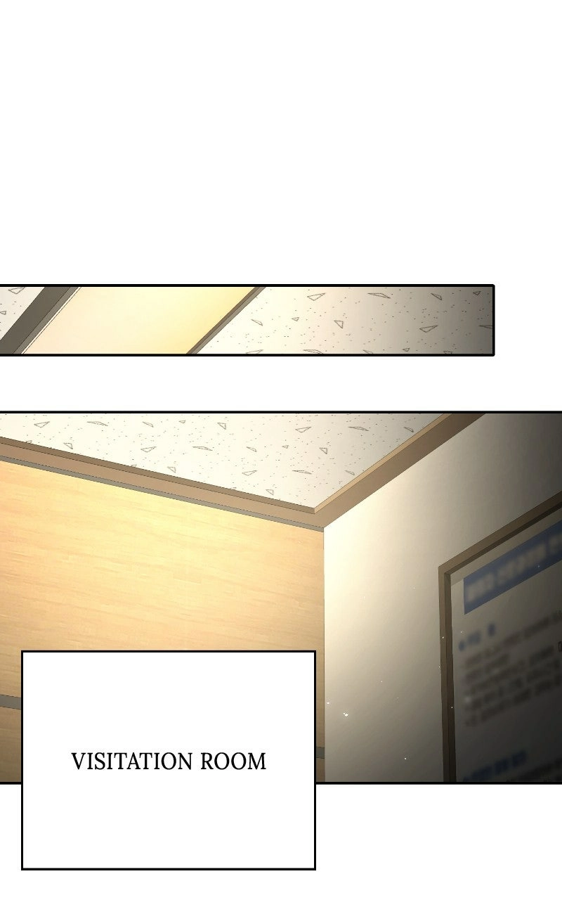 Overpower Your Enemies by the Law Chapter 55 - page 48