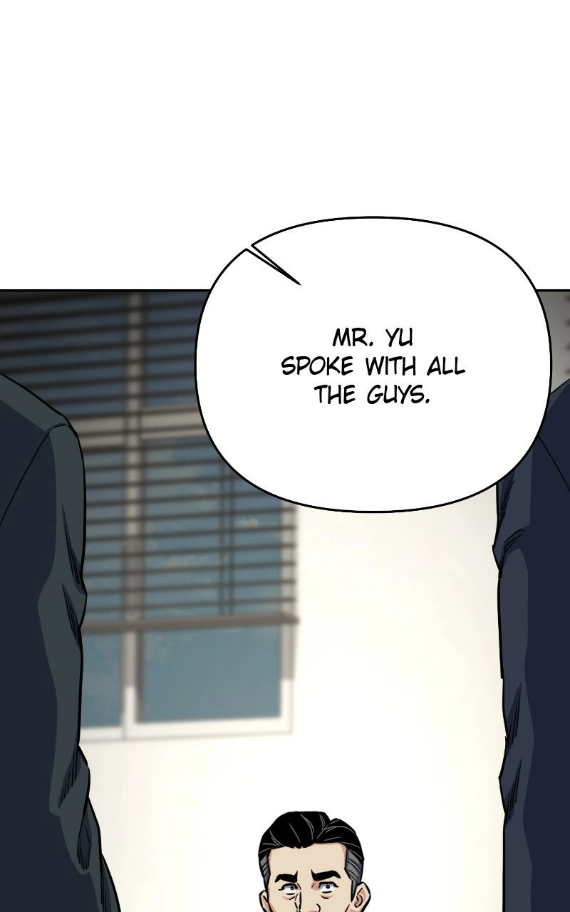 Overpower Your Enemies by the Law Chapter 55 - page 49