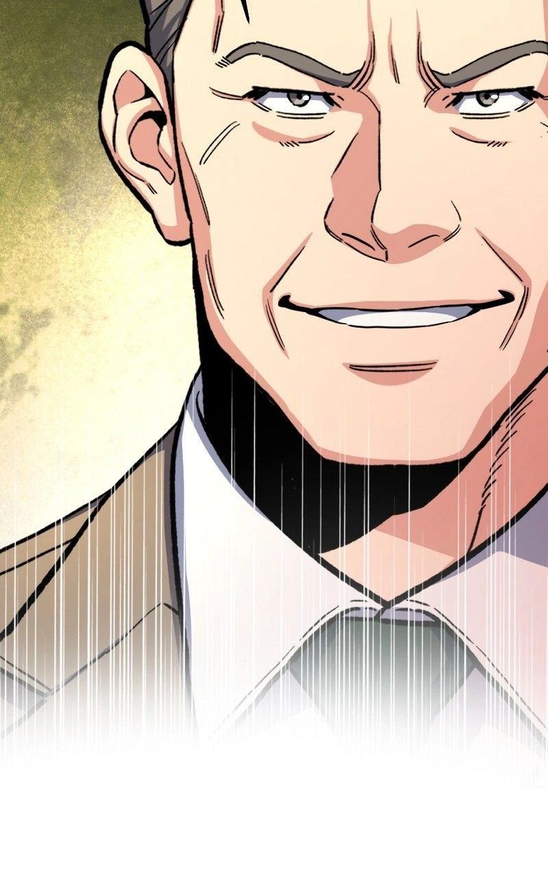 Overpower Your Enemies by the Law Chapter 55 - page 5