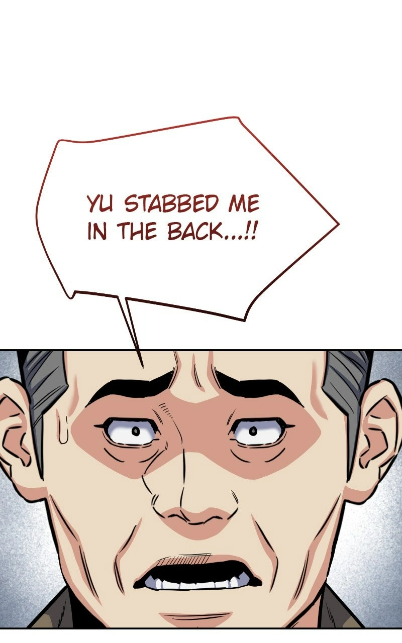 Overpower Your Enemies by the Law Chapter 55 - page 51