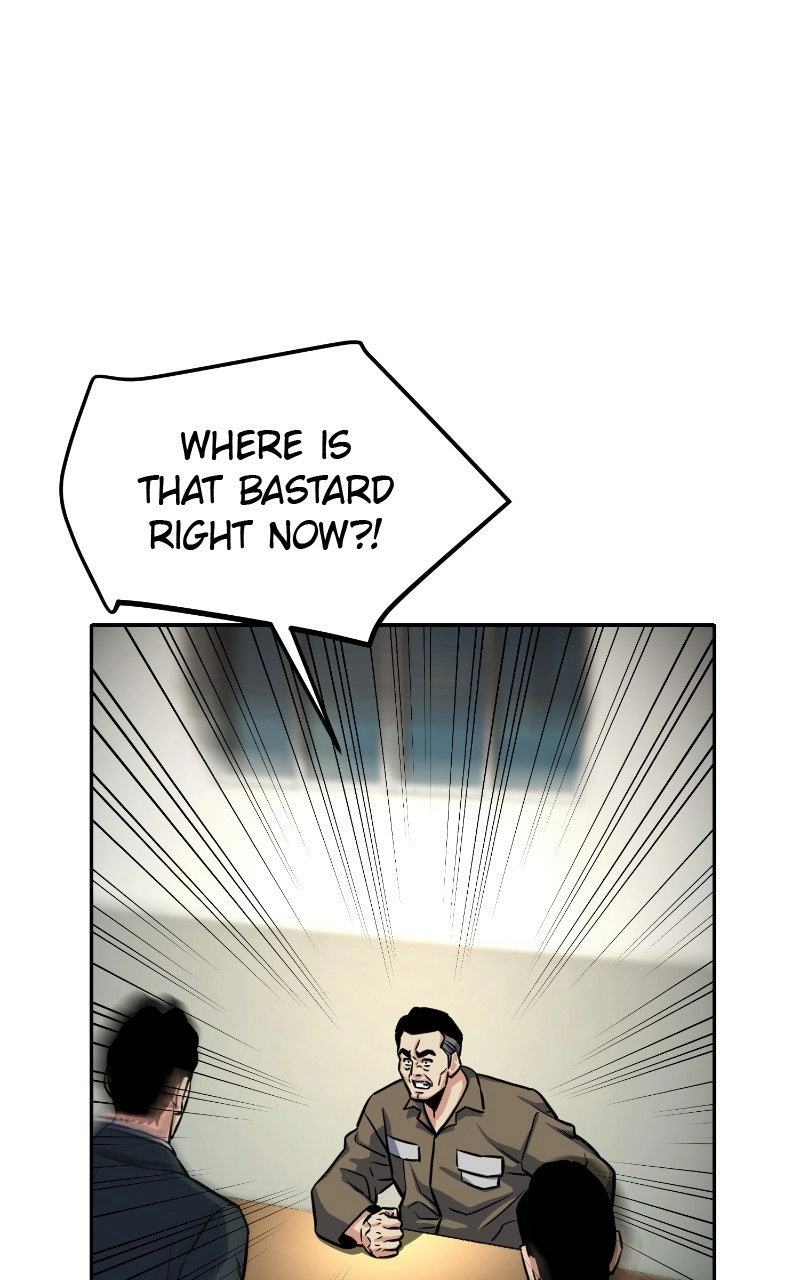 Overpower Your Enemies by the Law Chapter 55 - page 52