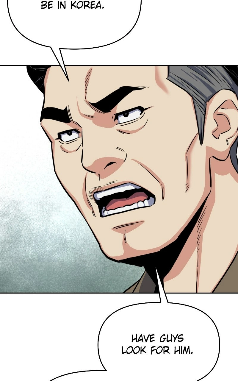 Overpower Your Enemies by the Law Chapter 55 - page 54