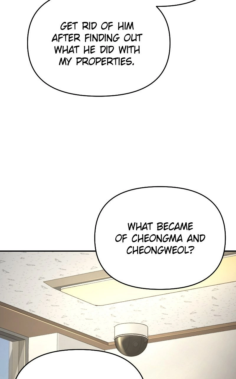 Overpower Your Enemies by the Law Chapter 55 - page 55