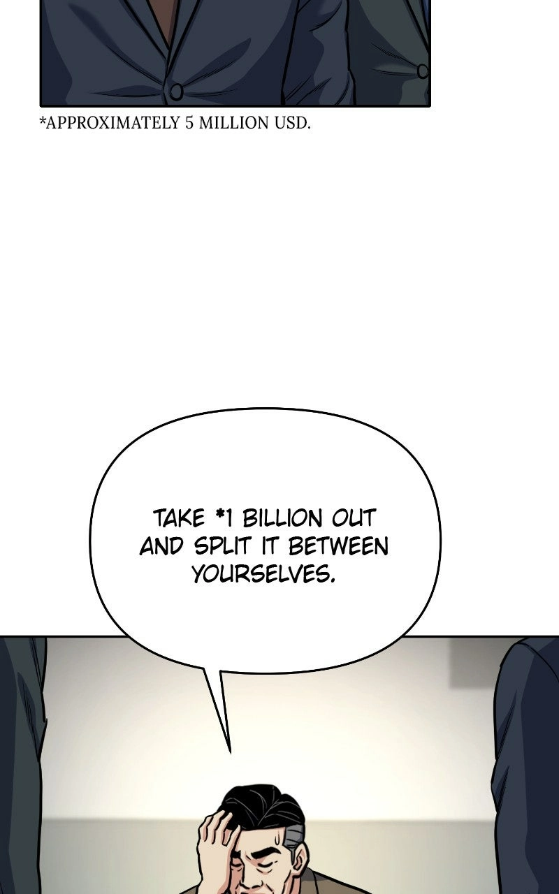 Overpower Your Enemies by the Law Chapter 55 - page 58