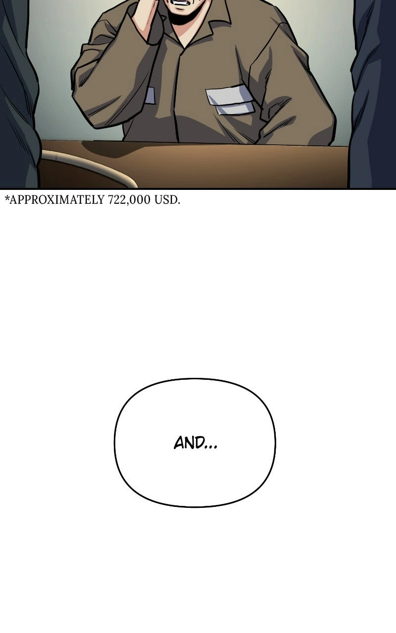 Overpower Your Enemies by the Law Chapter 55 - page 59