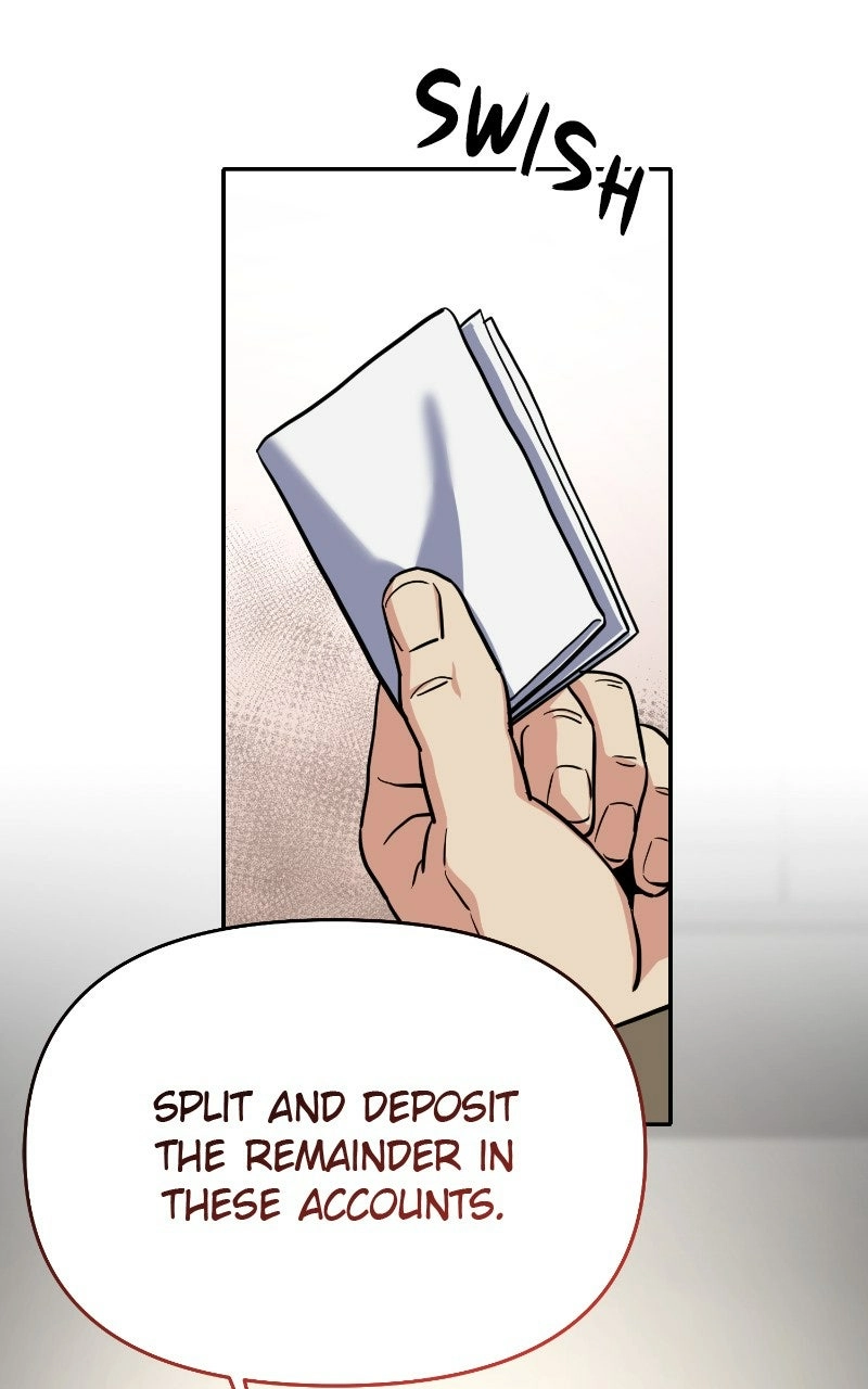 Overpower Your Enemies by the Law Chapter 55 - page 60