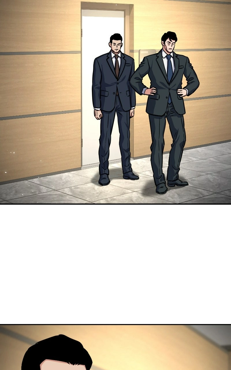 Overpower Your Enemies by the Law Chapter 55 - page 63