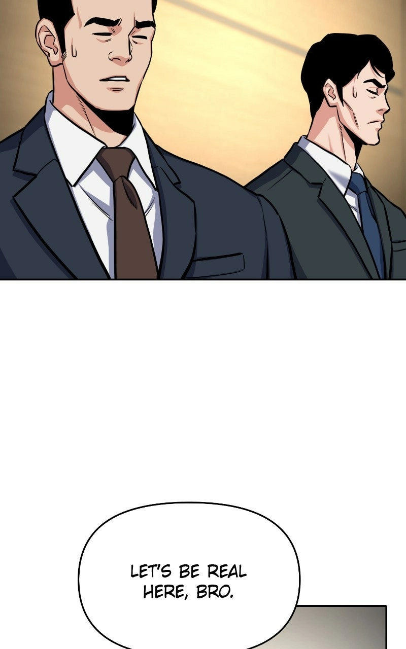 Overpower Your Enemies by the Law Chapter 55 - page 64