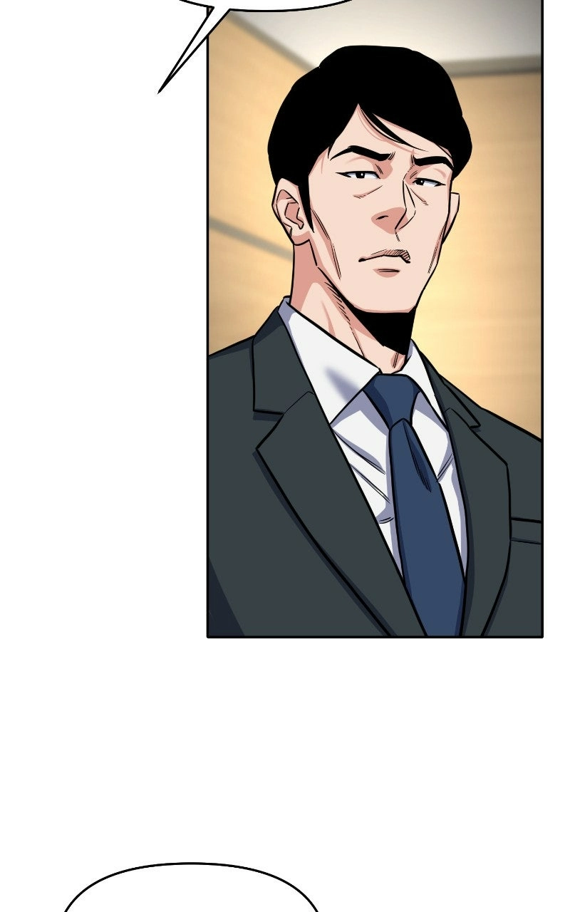 Overpower Your Enemies by the Law Chapter 55 - page 65