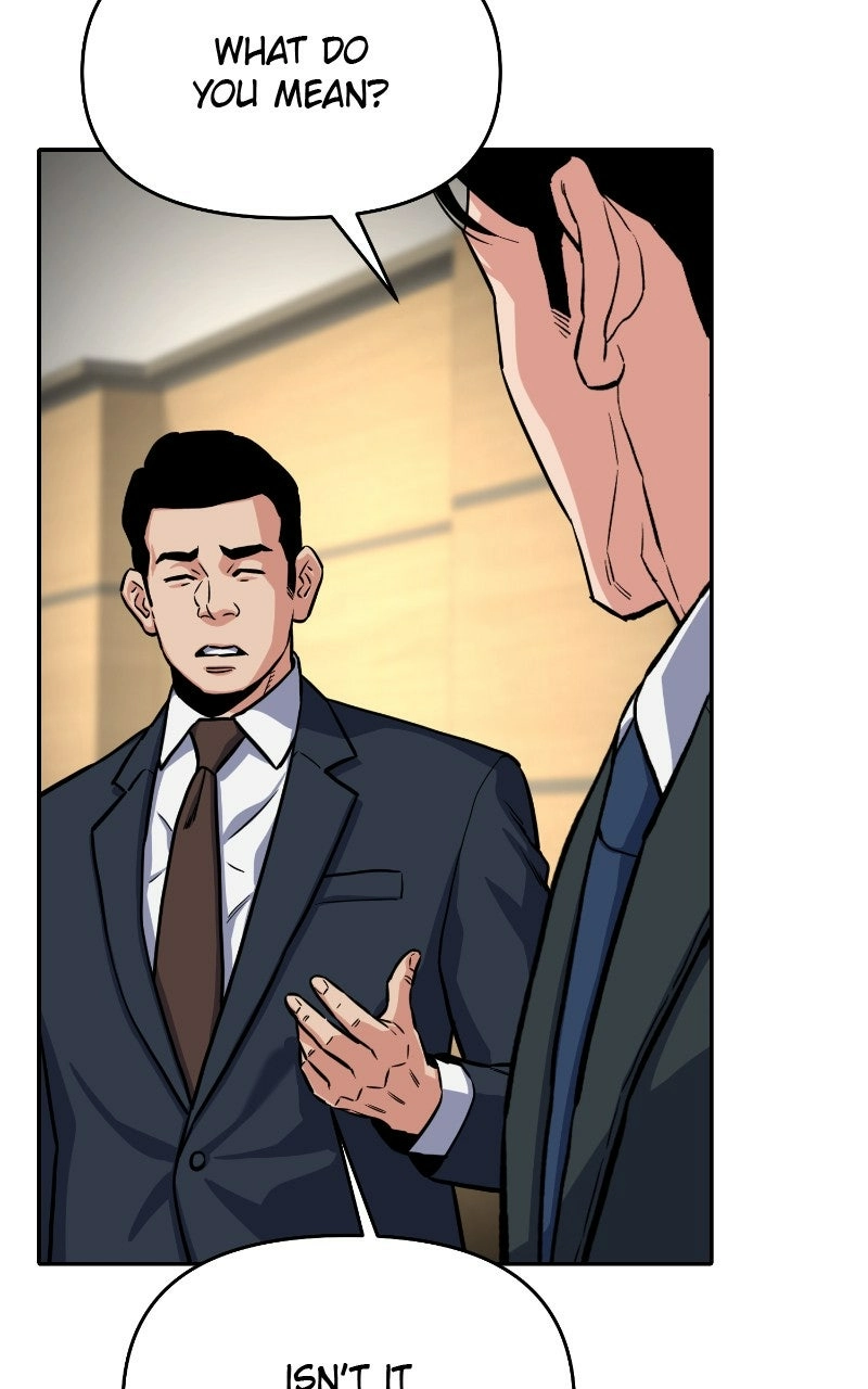 Overpower Your Enemies by the Law Chapter 55 - page 66