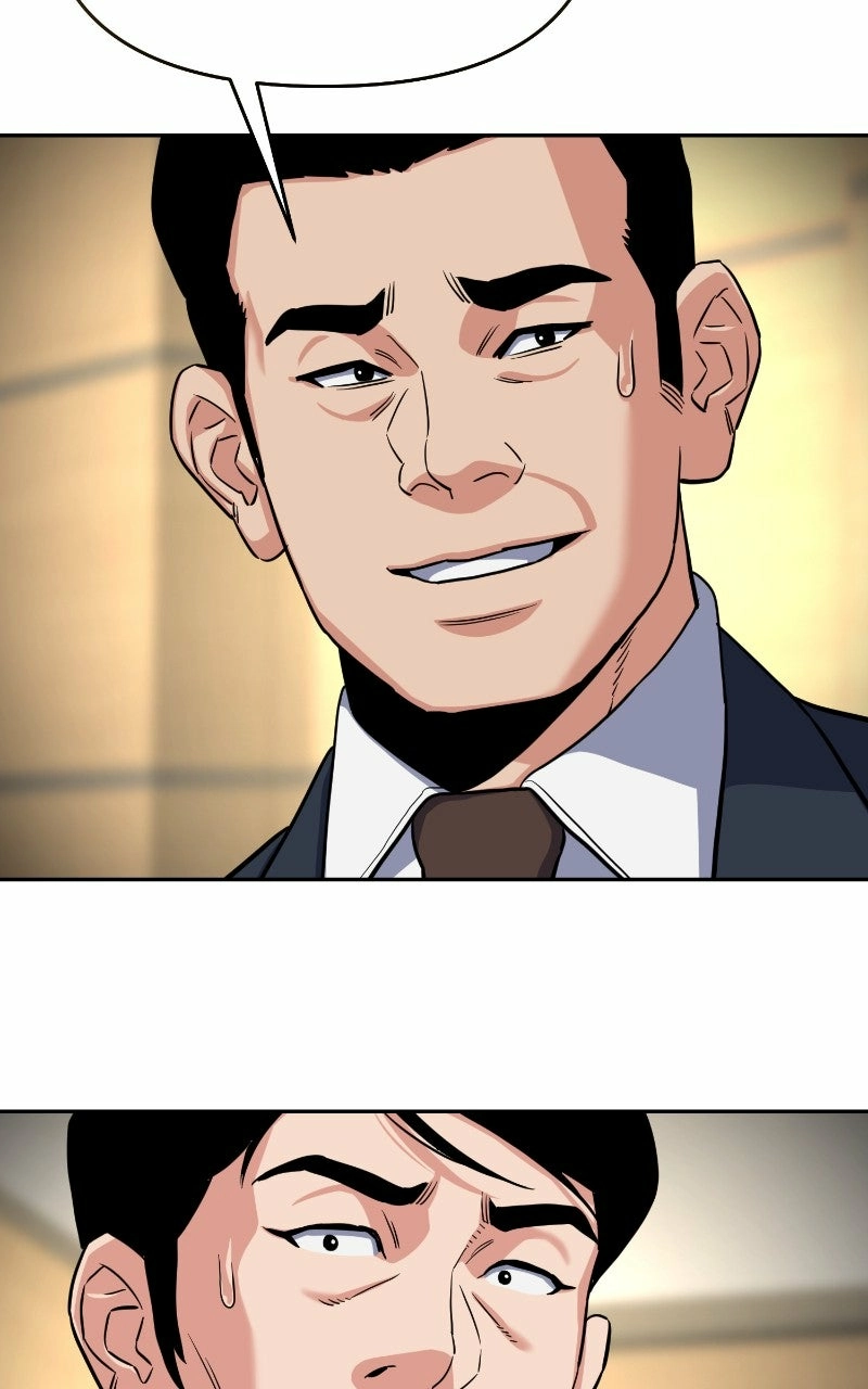 Overpower Your Enemies by the Law Chapter 55 - page 68