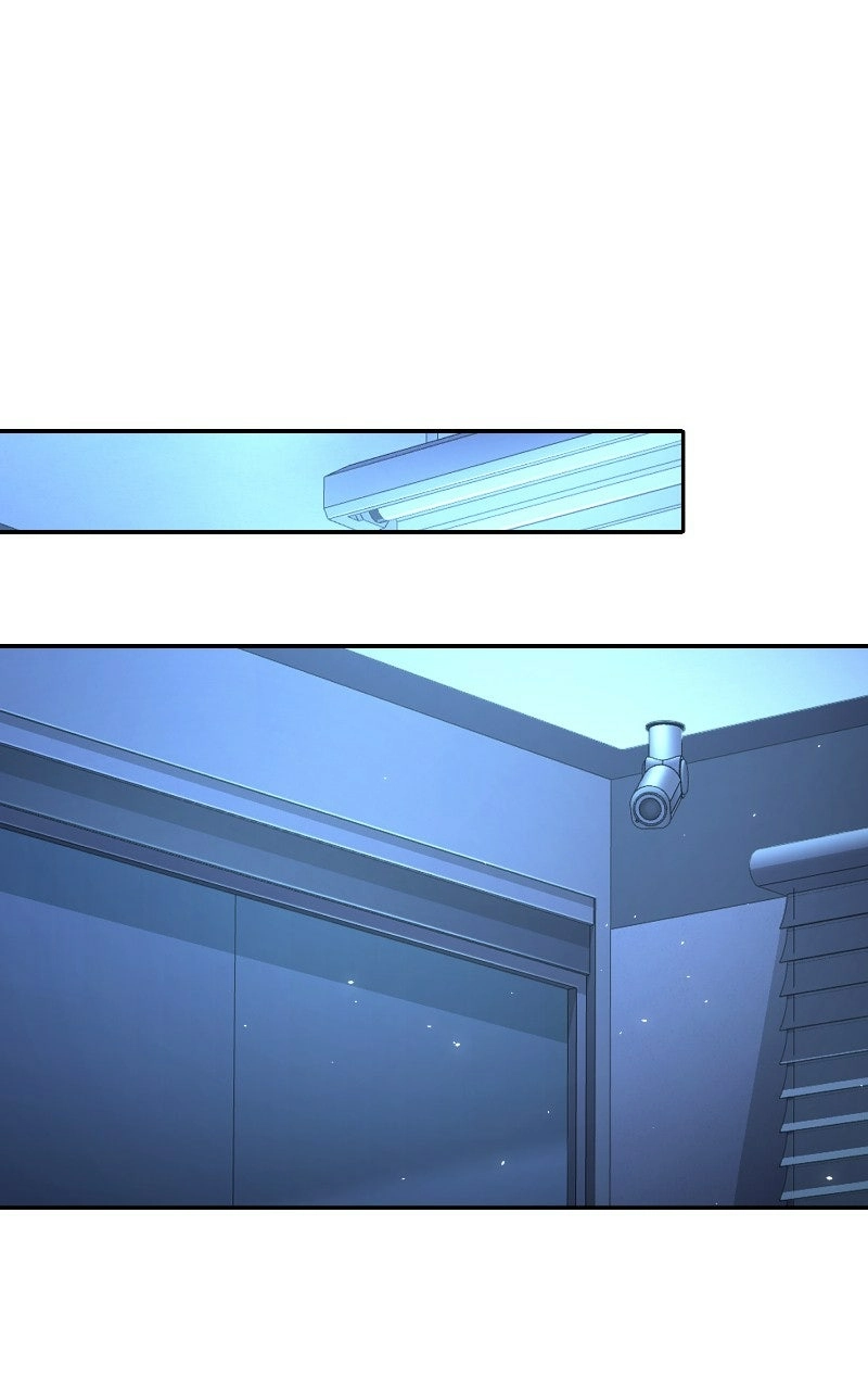 Overpower Your Enemies by the Law Chapter 55 - page 71