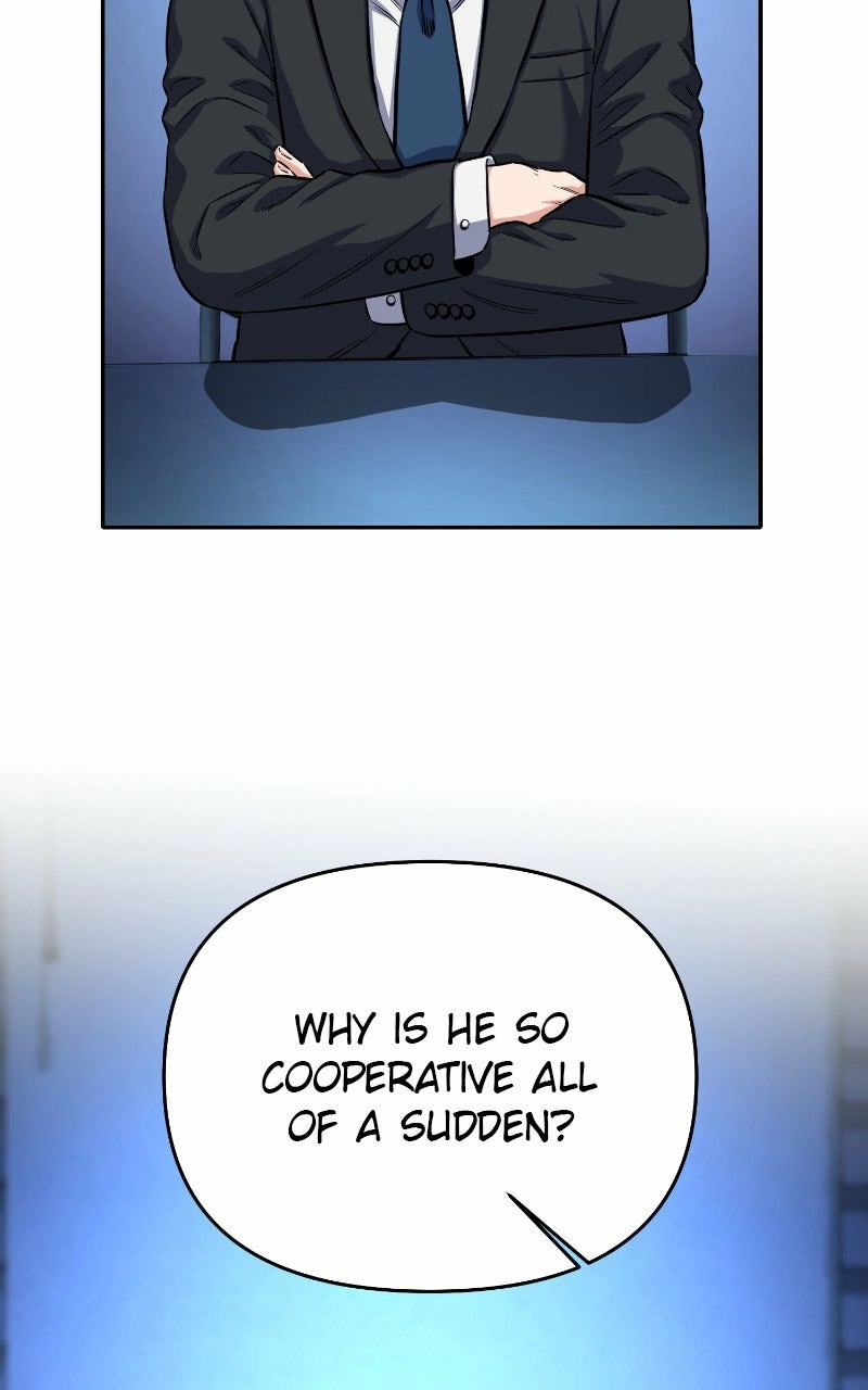 Overpower Your Enemies by the Law Chapter 55 - page 73