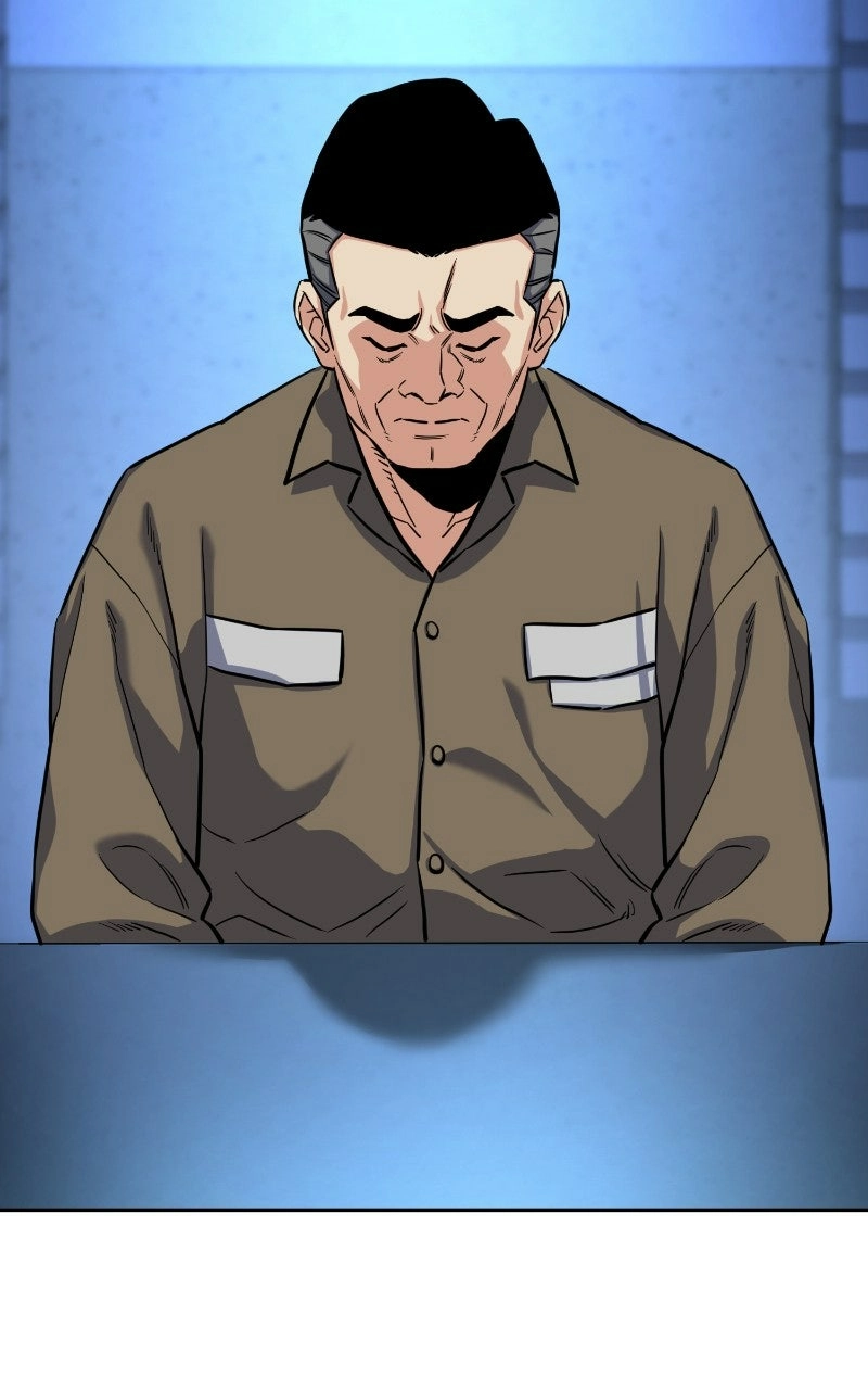 Overpower Your Enemies by the Law Chapter 55 - page 74