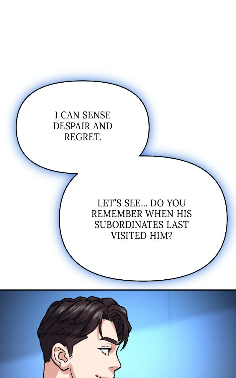 Overpower Your Enemies by the Law Chapter 55 - page 75