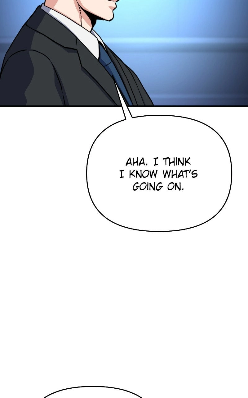 Overpower Your Enemies by the Law Chapter 55 - page 76