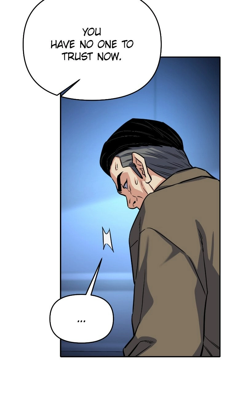 Overpower Your Enemies by the Law Chapter 55 - page 77