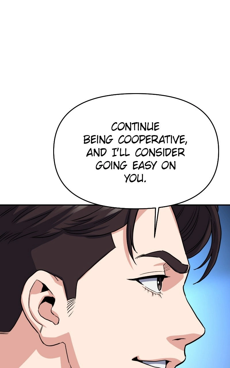 Overpower Your Enemies by the Law Chapter 55 - page 78