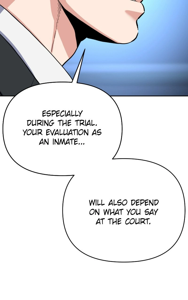 Overpower Your Enemies by the Law Chapter 55 - page 79