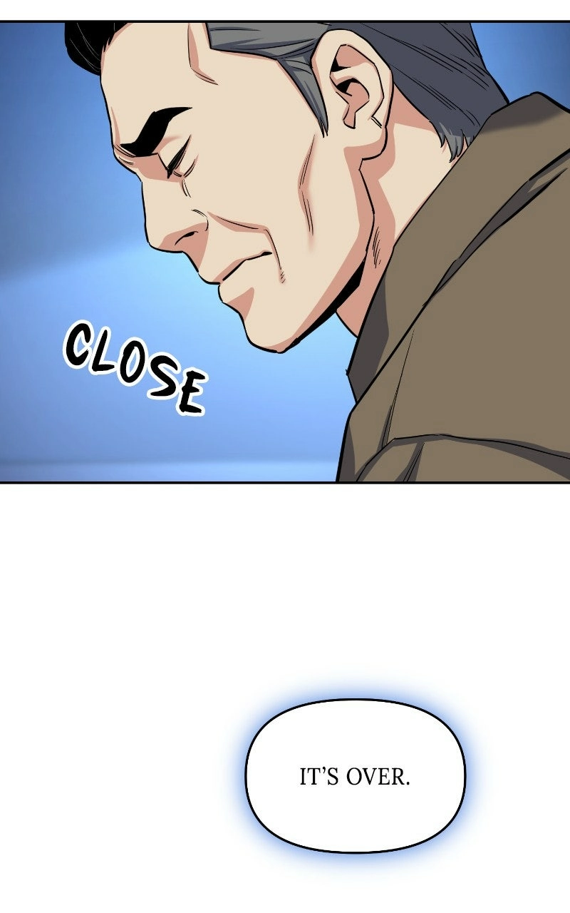 Overpower Your Enemies by the Law Chapter 55 - page 80