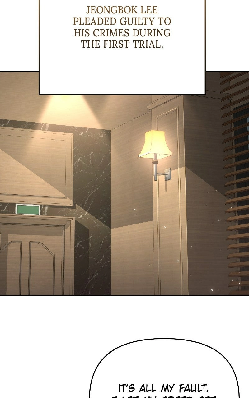 Overpower Your Enemies by the Law Chapter 55 - page 83