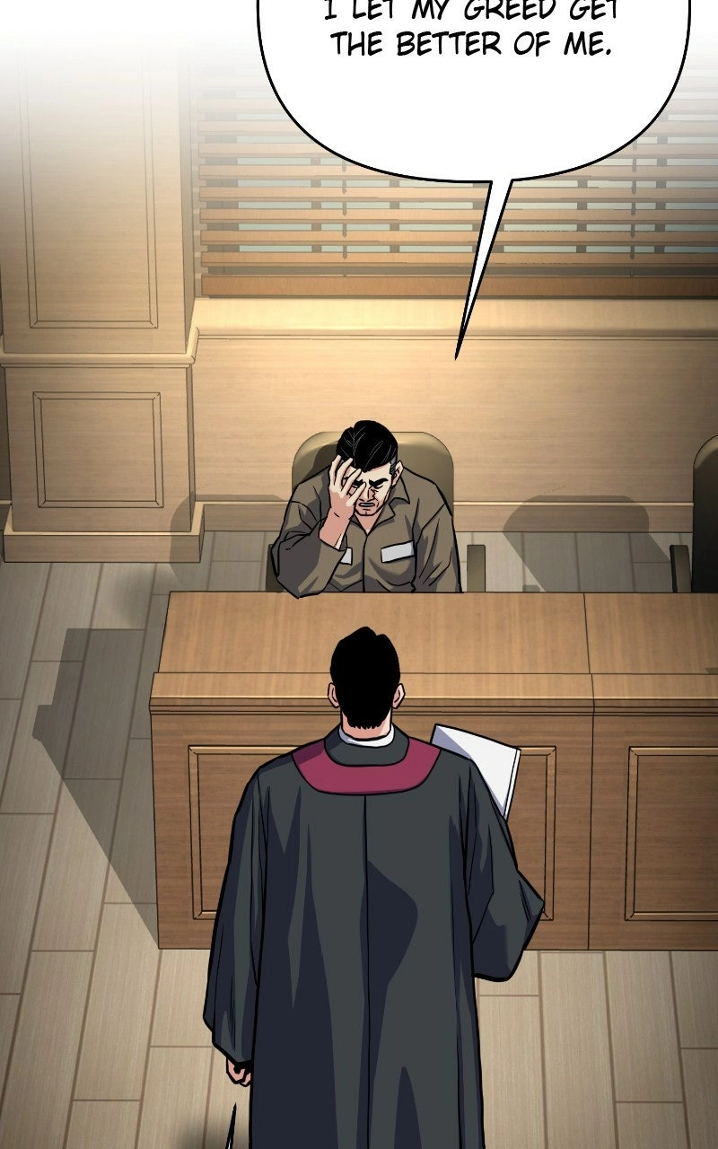 Overpower Your Enemies by the Law Chapter 55 - page 84