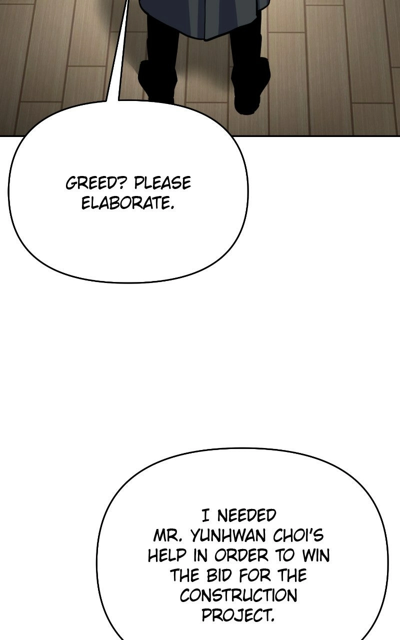 Overpower Your Enemies by the Law Chapter 55 - page 85