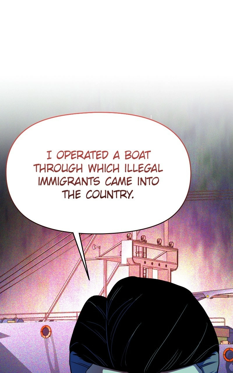 Overpower Your Enemies by the Law Chapter 55 - page 89