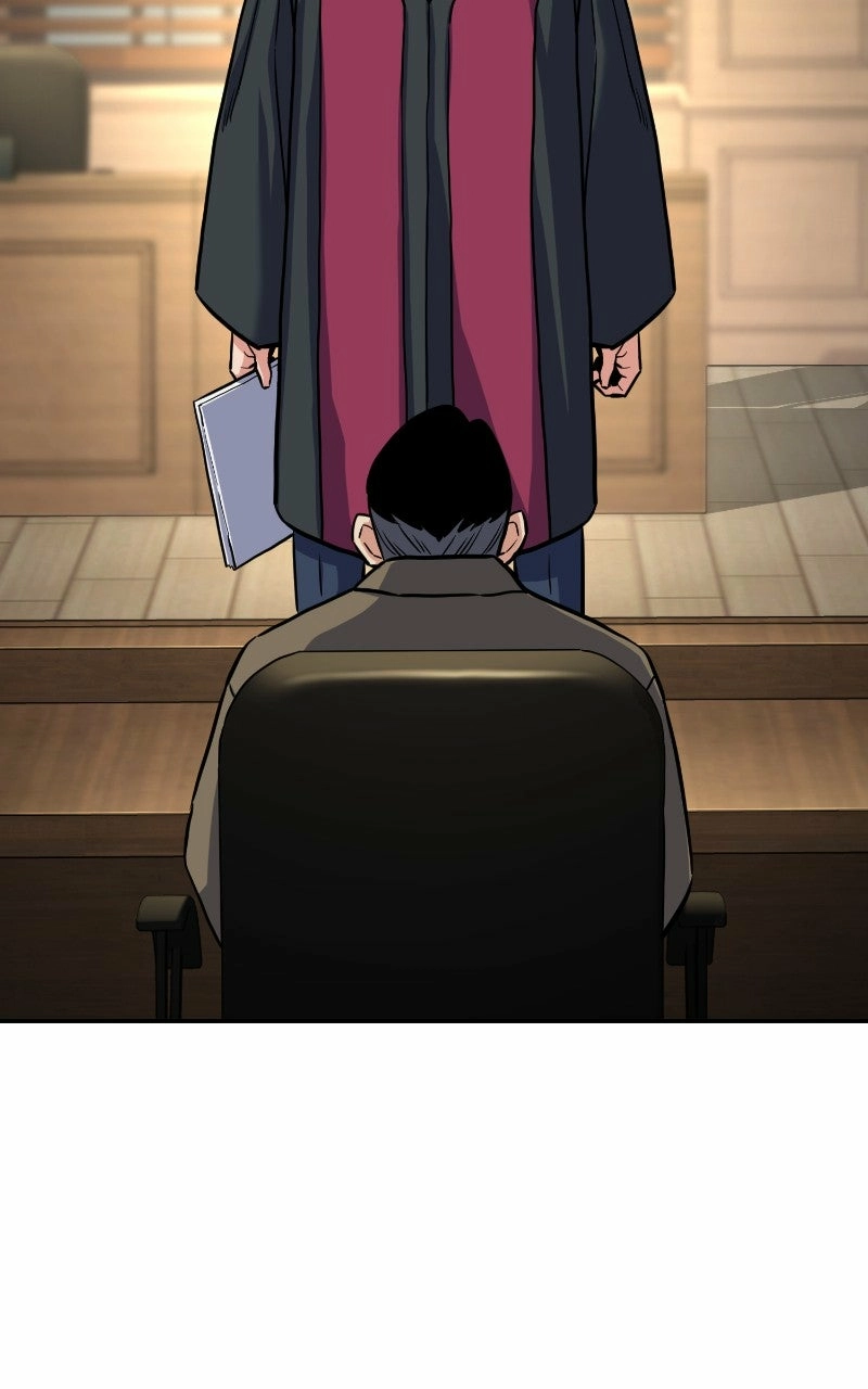 Overpower Your Enemies by the Law Chapter 55 - page 92