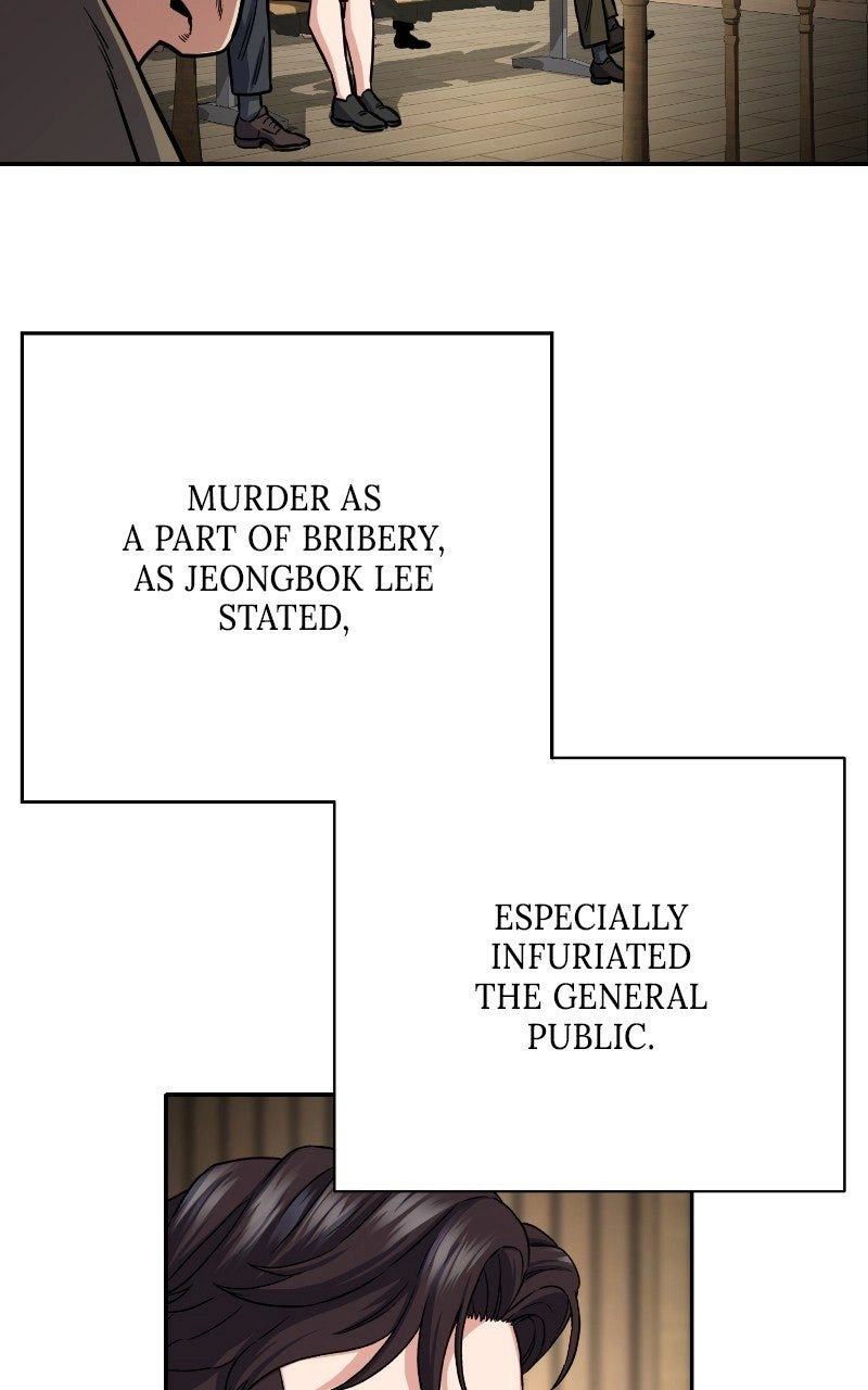 Overpower Your Enemies by the Law Chapter 55 - page 94