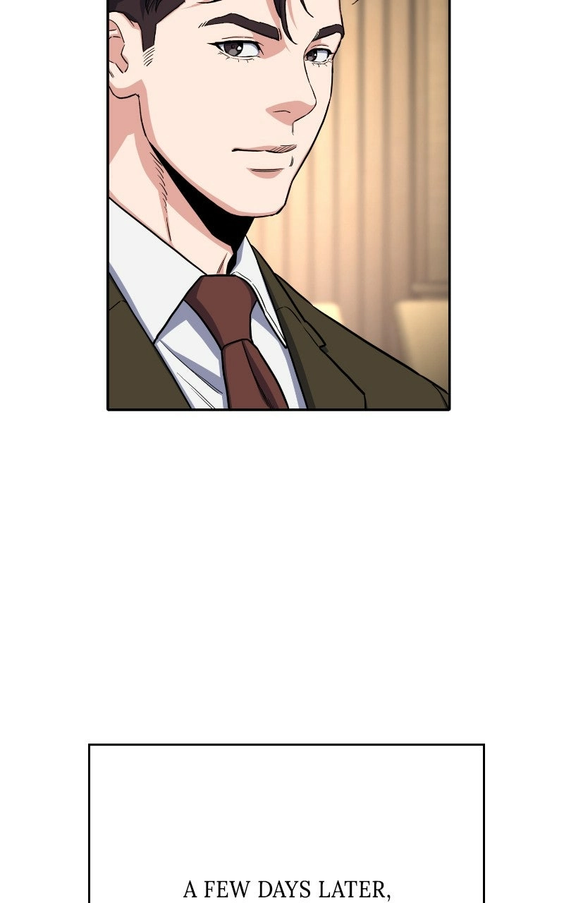 Overpower Your Enemies by the Law Chapter 55 - page 95