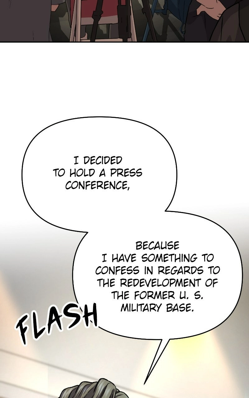 Overpower Your Enemies by the Law Chapter 55 - page 97