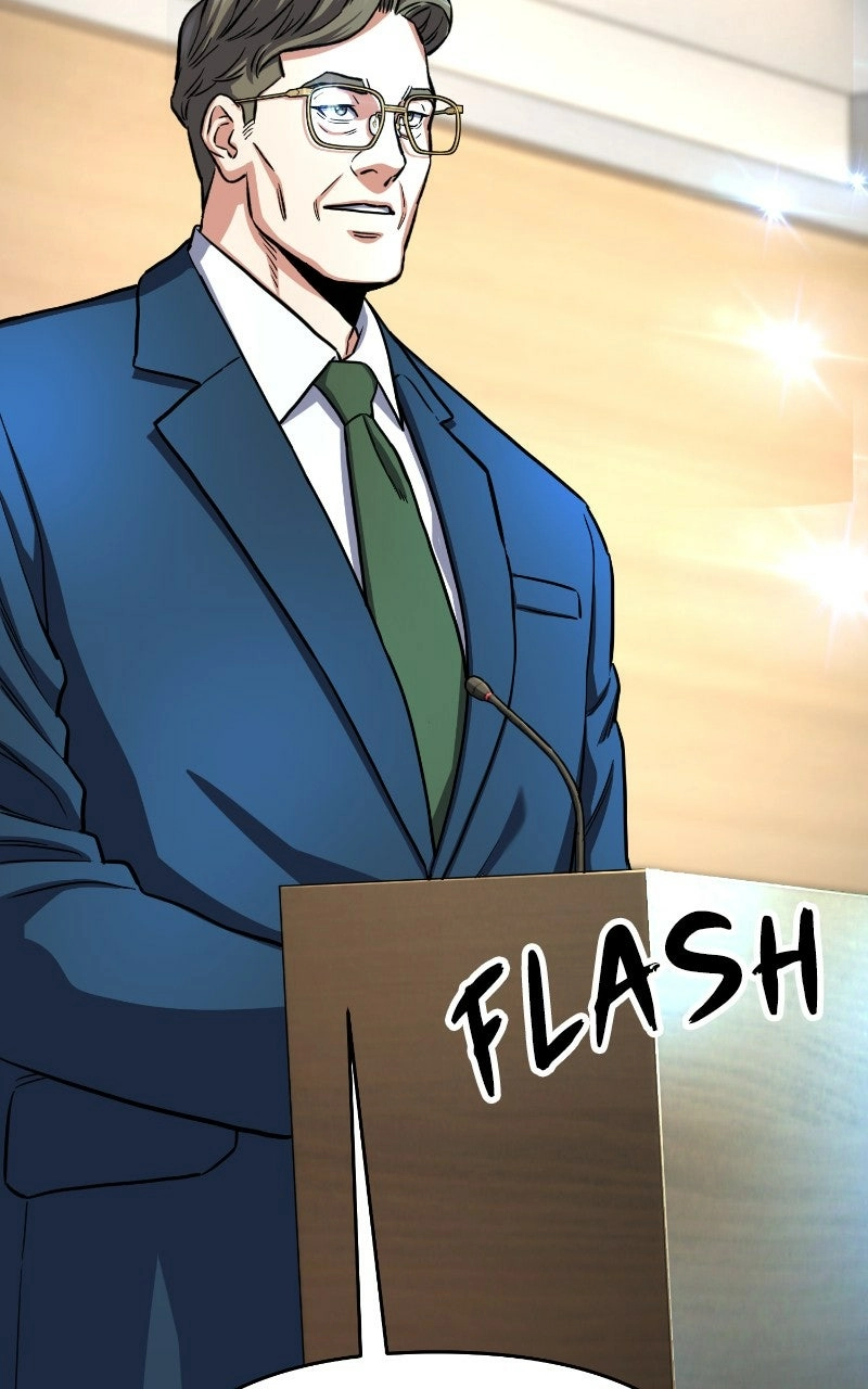 Overpower Your Enemies by the Law Chapter 55 - page 98