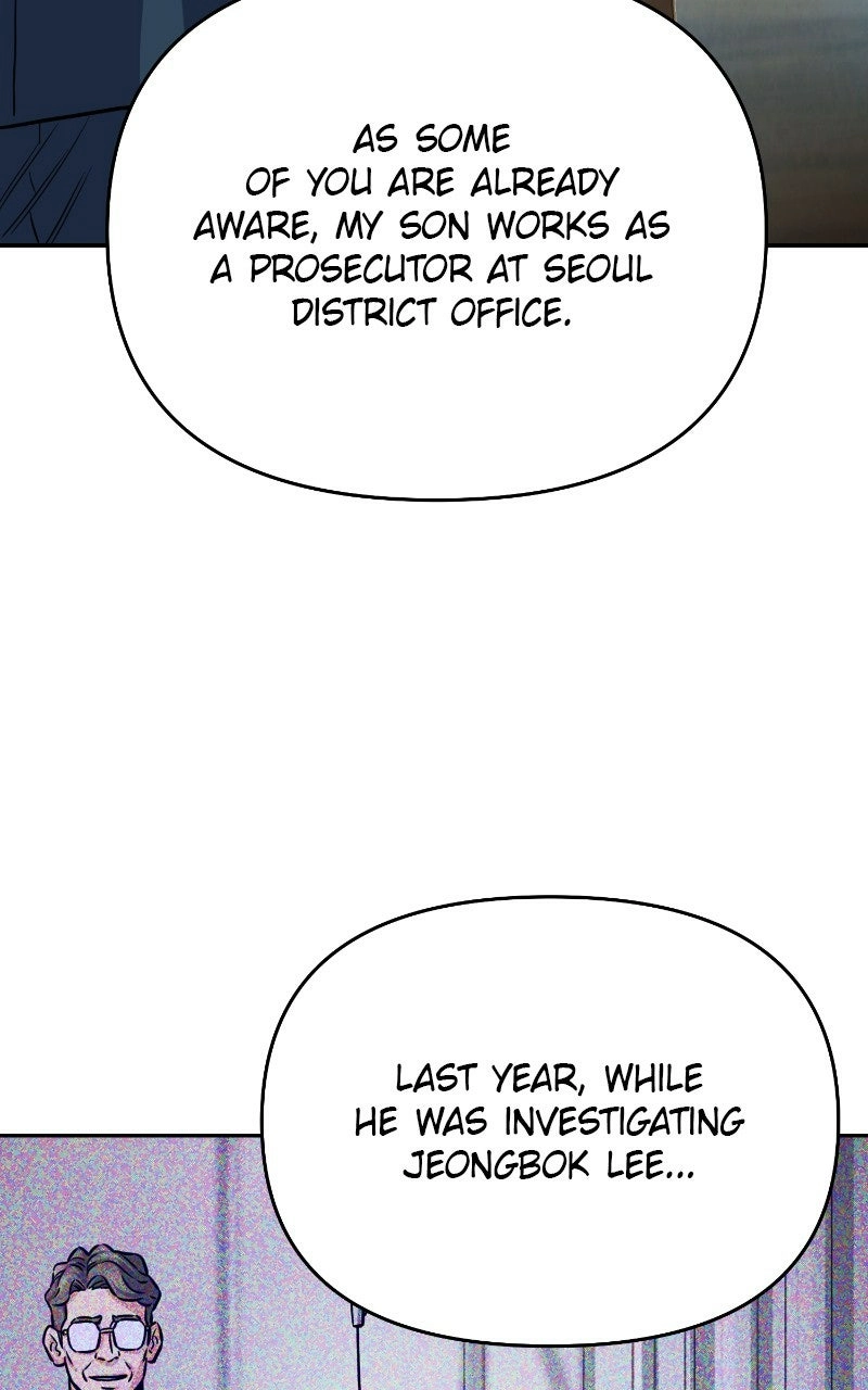 Overpower Your Enemies by the Law Chapter 55 - page 99