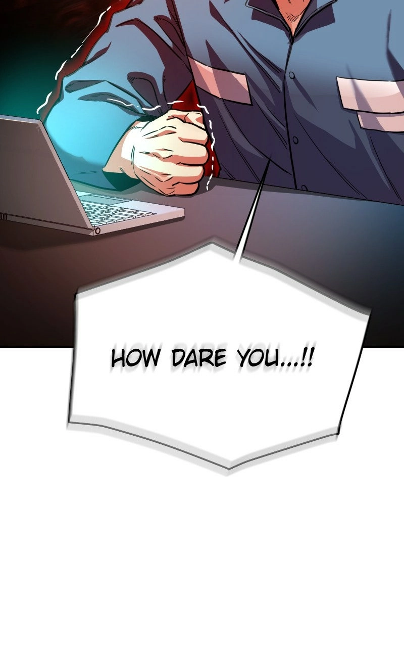 Overpower Your Enemies by the Law Chapter 56 - page 10