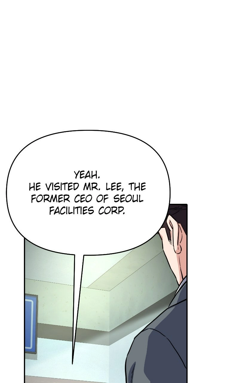 Overpower Your Enemies by the Law Chapter 56 - page 101