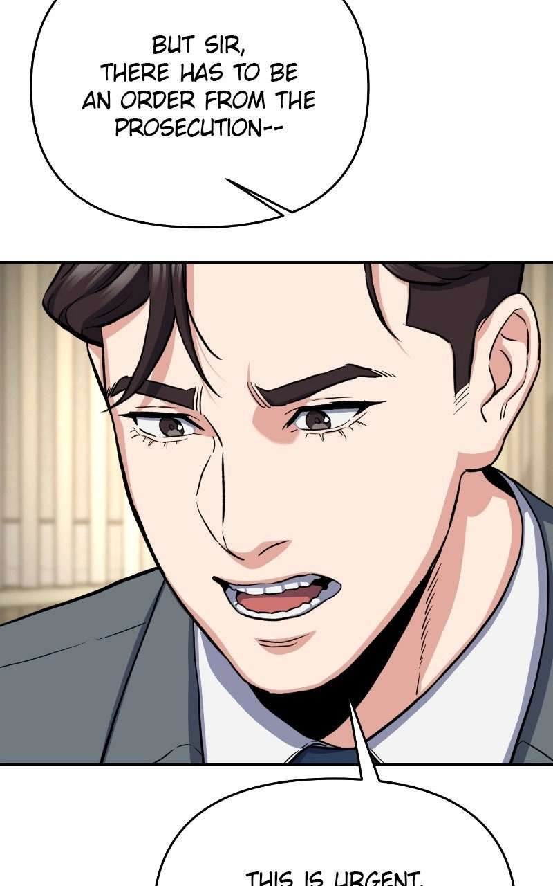 Overpower Your Enemies by the Law Chapter 56 - page 103