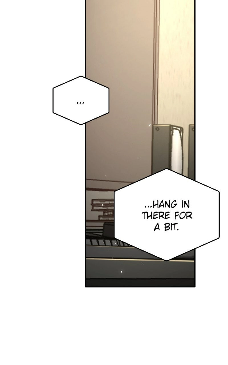 Overpower Your Enemies by the Law Chapter 56 - page 105