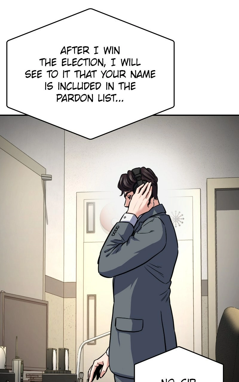 Overpower Your Enemies by the Law Chapter 56 - page 106