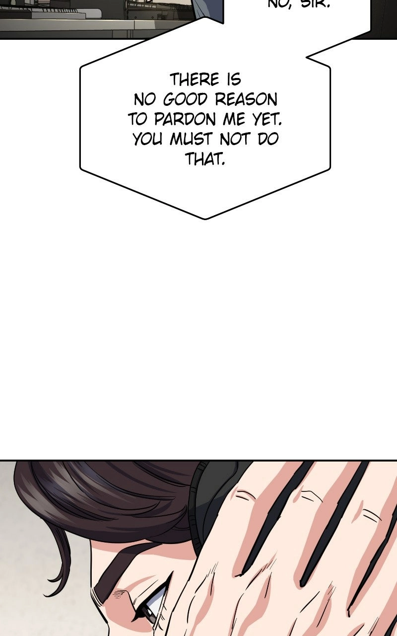 Overpower Your Enemies by the Law Chapter 56 - page 107