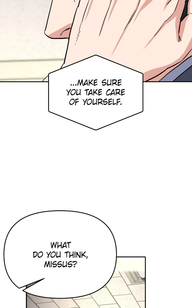 Overpower Your Enemies by the Law Chapter 56 - page 108