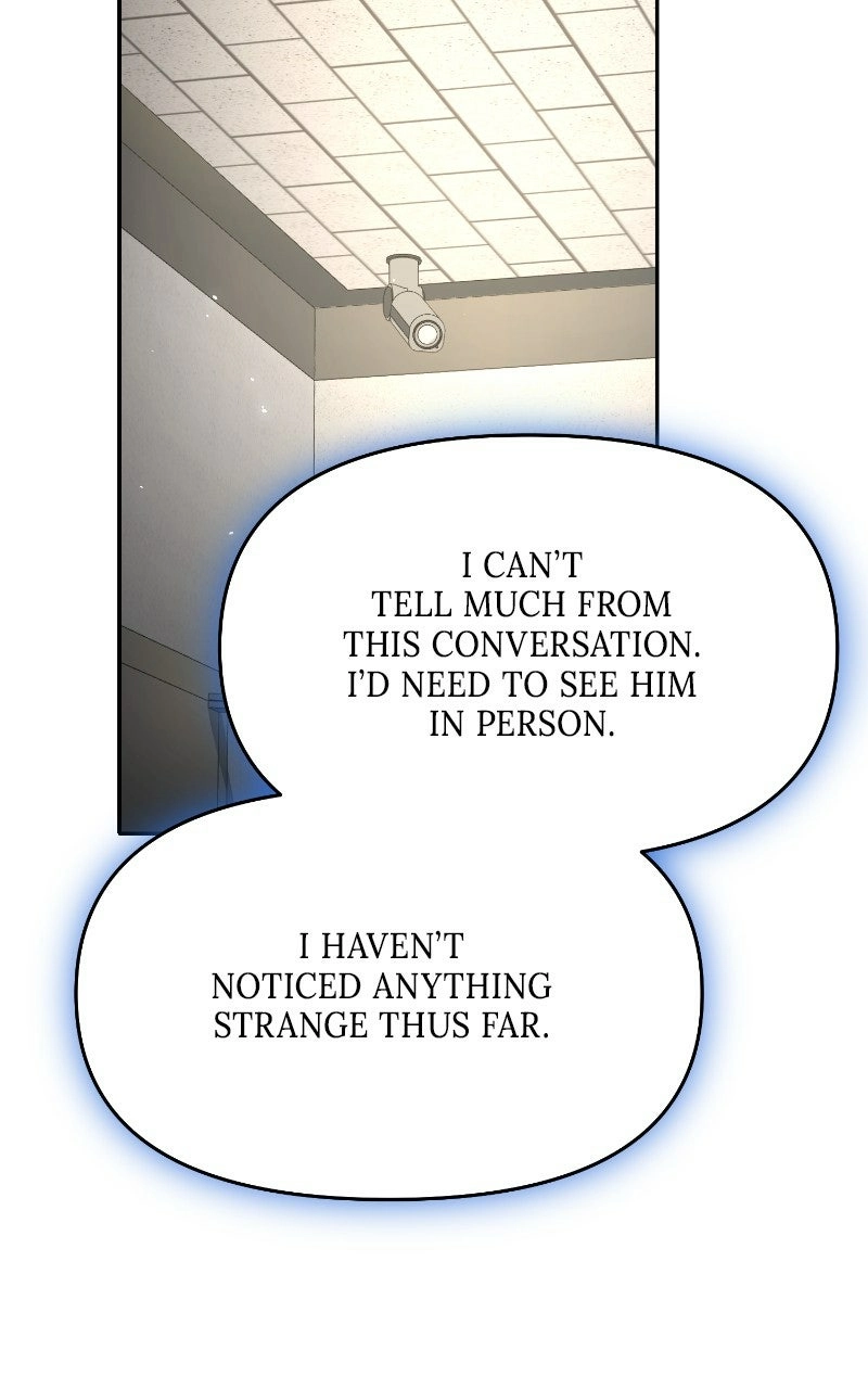 Overpower Your Enemies by the Law Chapter 56 - page 109